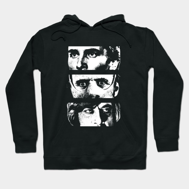 Psychos Hoodie by Zen Cosmos Official